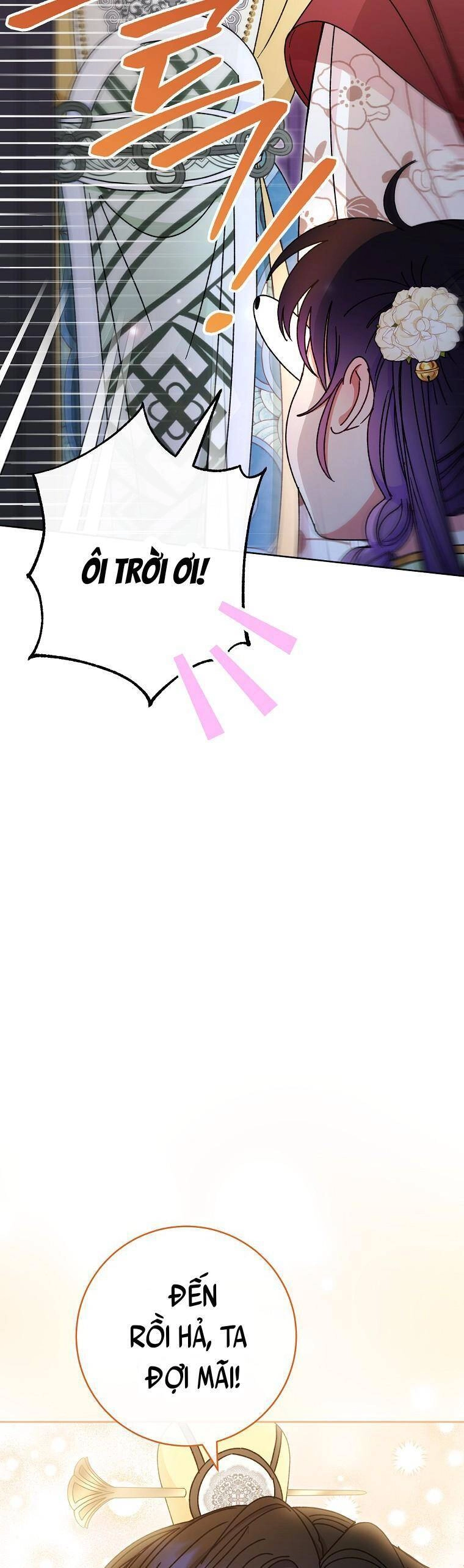 Tiểu Thiếp Chỉ Muốn Sống Yên Bình Chapter 29 - 32