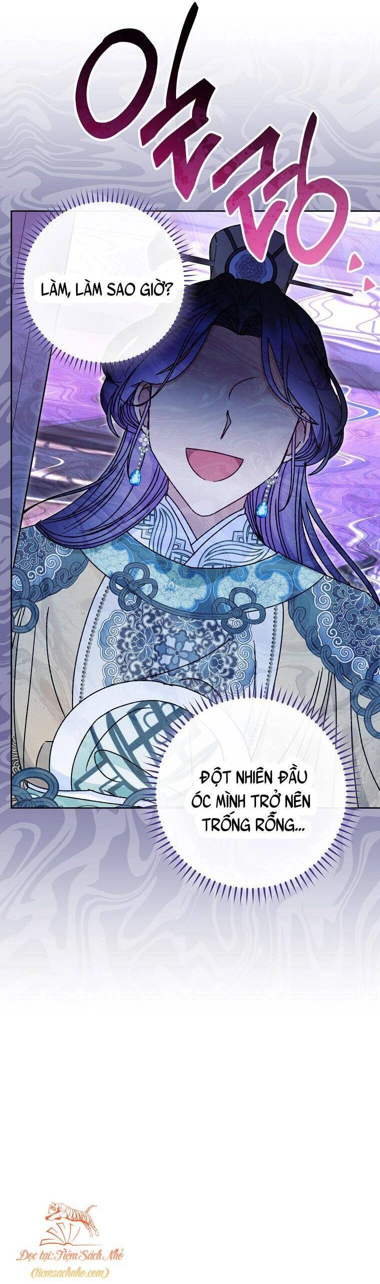 Tiểu Thiếp Chỉ Muốn Sống Yên Bình Chapter 29 - 34