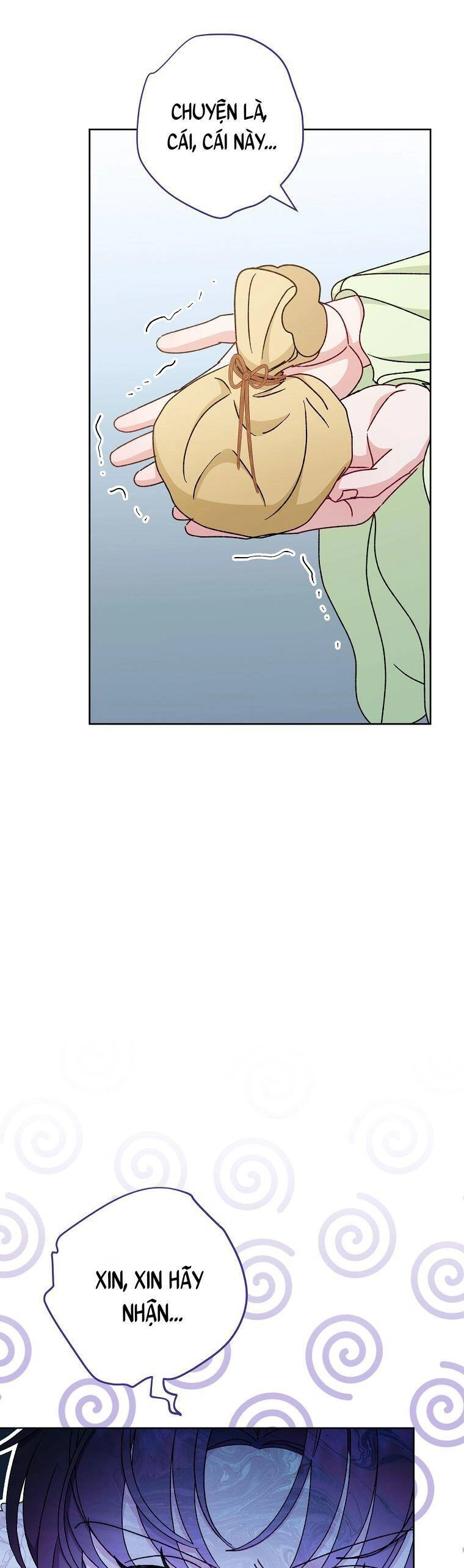 Tiểu Thiếp Chỉ Muốn Sống Yên Bình Chapter 29 - 35