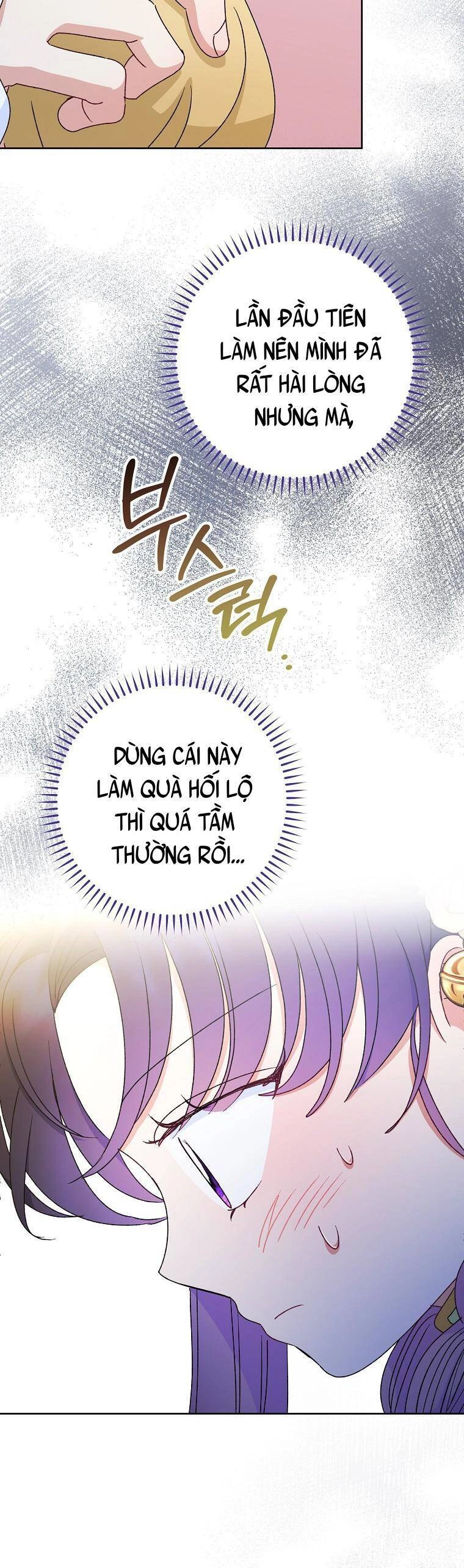 Tiểu Thiếp Chỉ Muốn Sống Yên Bình Chapter 29 - 38