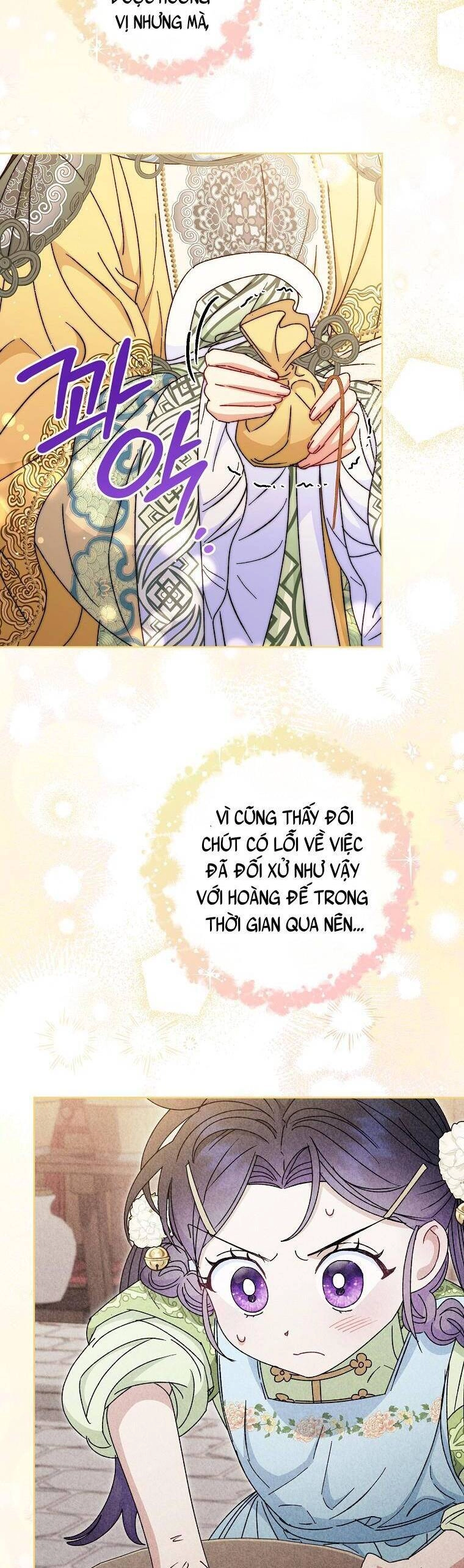 Tiểu Thiếp Chỉ Muốn Sống Yên Bình Chapter 29 - 42