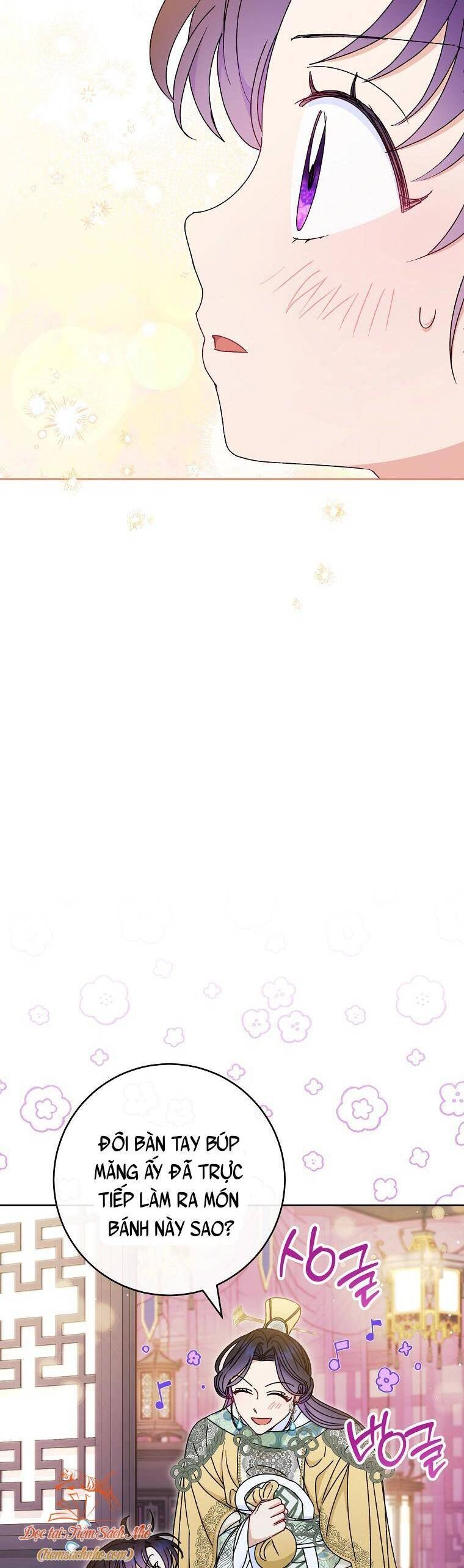 Tiểu Thiếp Chỉ Muốn Sống Yên Bình Chapter 29 - 46