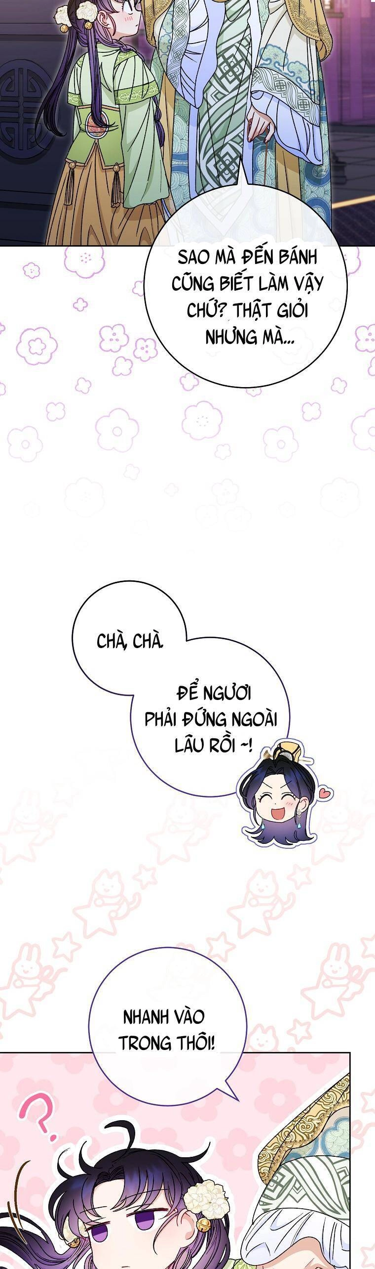 Tiểu Thiếp Chỉ Muốn Sống Yên Bình Chapter 29 - 47