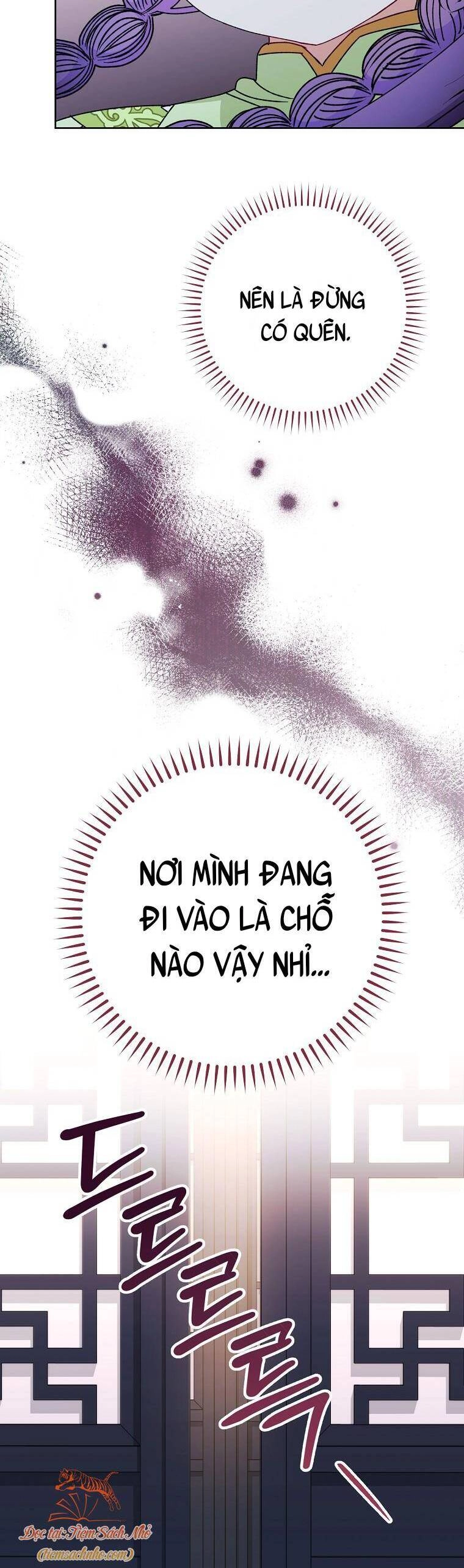 Tiểu Thiếp Chỉ Muốn Sống Yên Bình Chapter 29 - 49