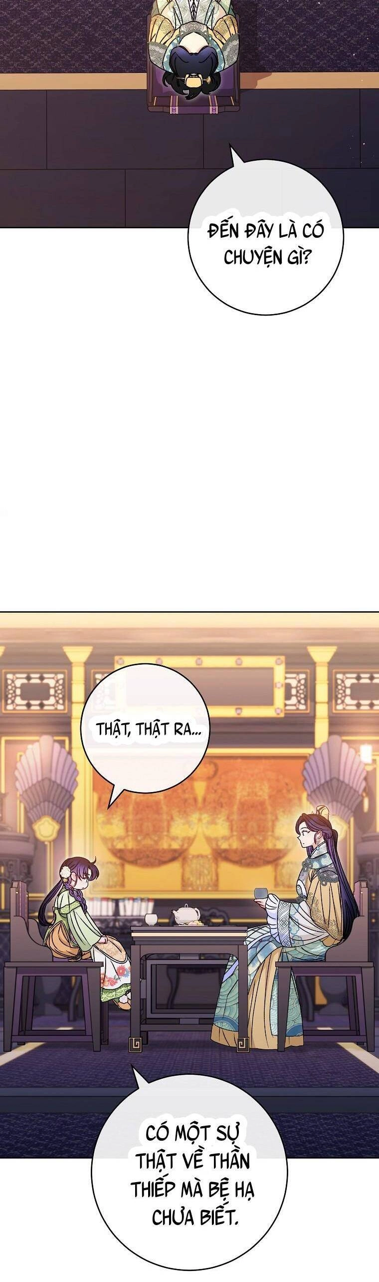 Tiểu Thiếp Chỉ Muốn Sống Yên Bình Chapter 29 - 51