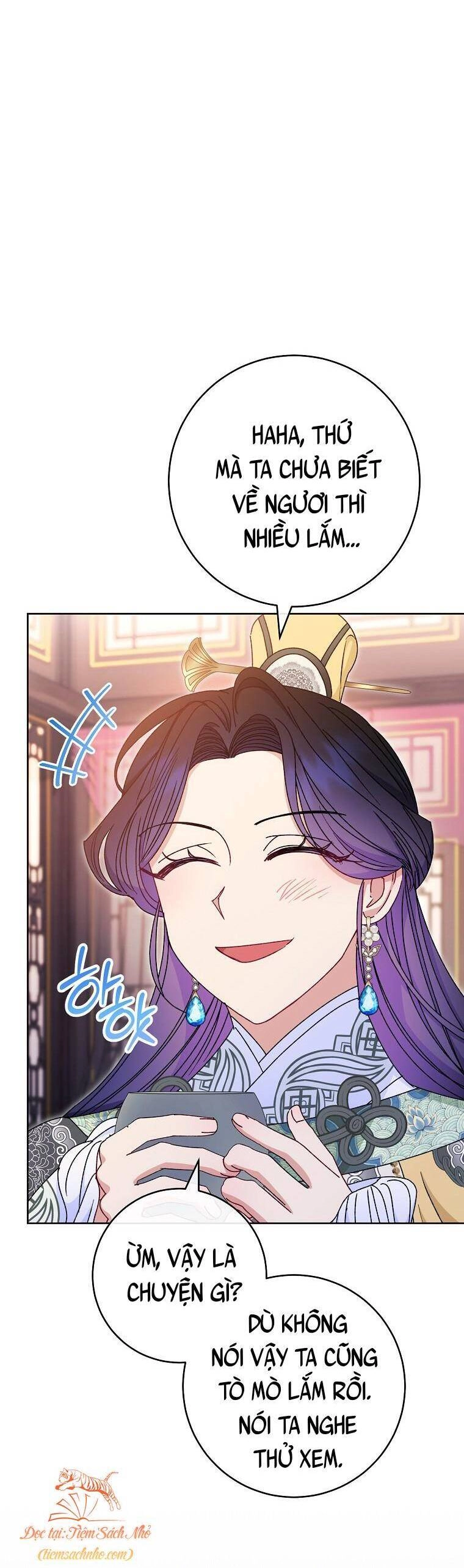 Tiểu Thiếp Chỉ Muốn Sống Yên Bình Chapter 29 - 52