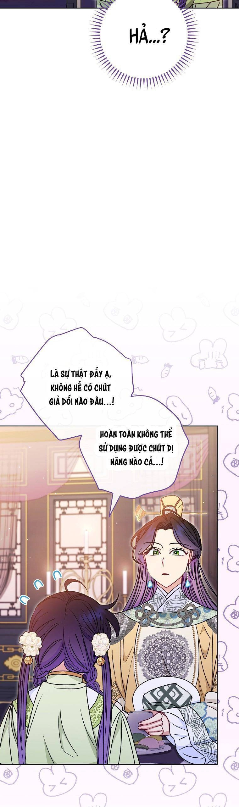 Tiểu Thiếp Chỉ Muốn Sống Yên Bình Chapter 29 - 59