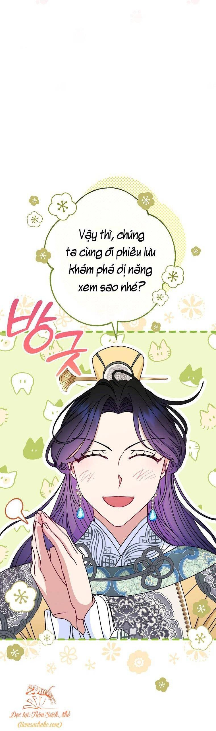 Tiểu Thiếp Chỉ Muốn Sống Yên Bình Chapter 29 - 61