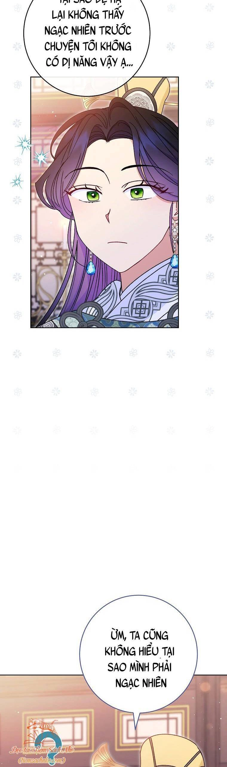 Tiểu Thiếp Chỉ Muốn Sống Yên Bình Chapter 29 - 64