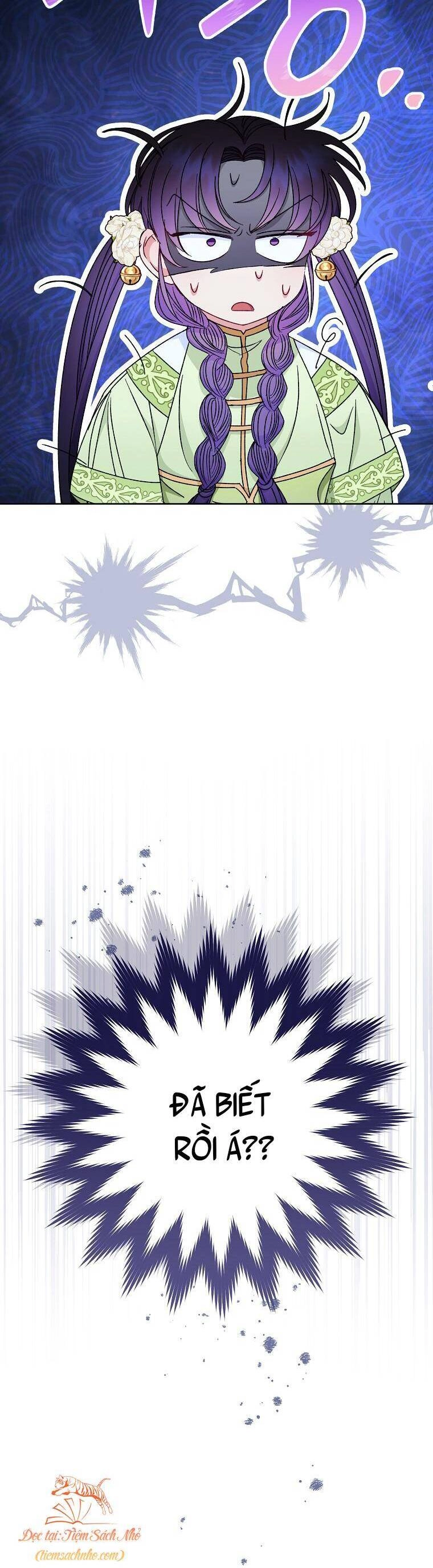 Tiểu Thiếp Chỉ Muốn Sống Yên Bình Chapter 29 - 66