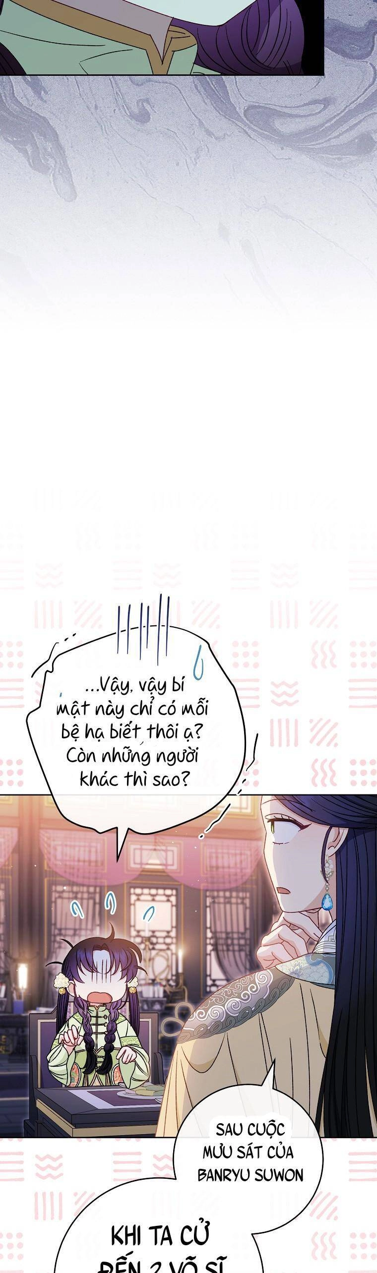 Tiểu Thiếp Chỉ Muốn Sống Yên Bình Chapter 30 - 5