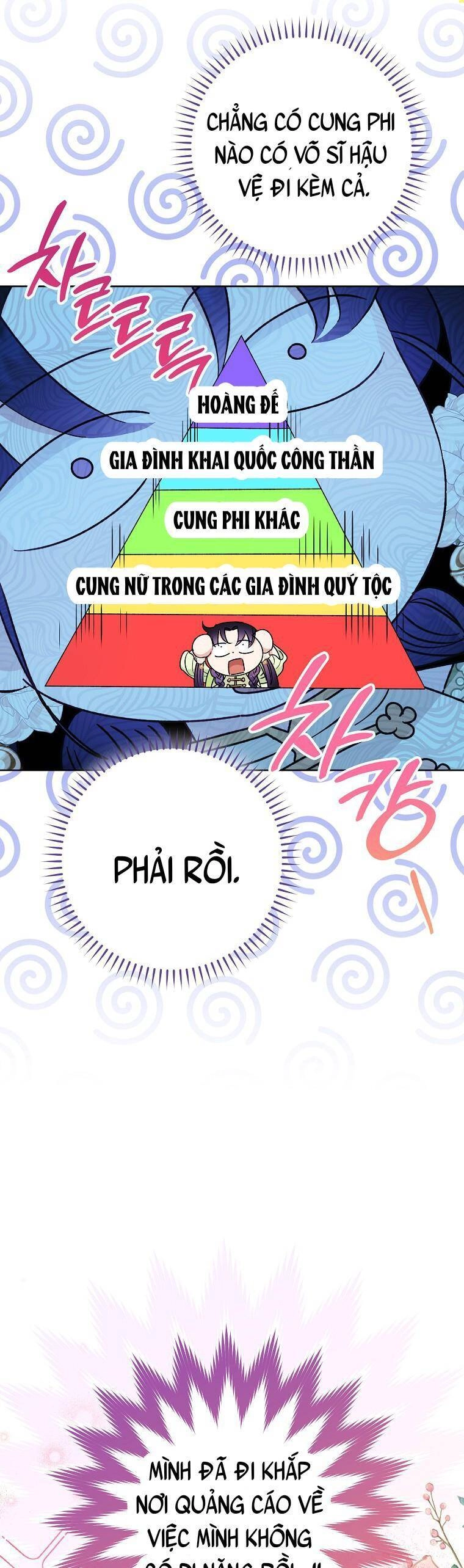 Tiểu Thiếp Chỉ Muốn Sống Yên Bình Chapter 30 - 8