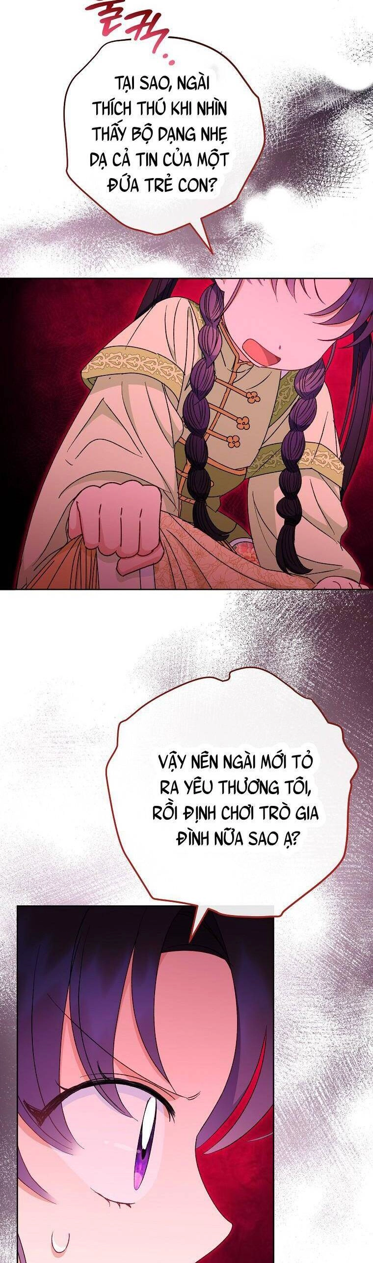 Tiểu Thiếp Chỉ Muốn Sống Yên Bình Chapter 30 - 12