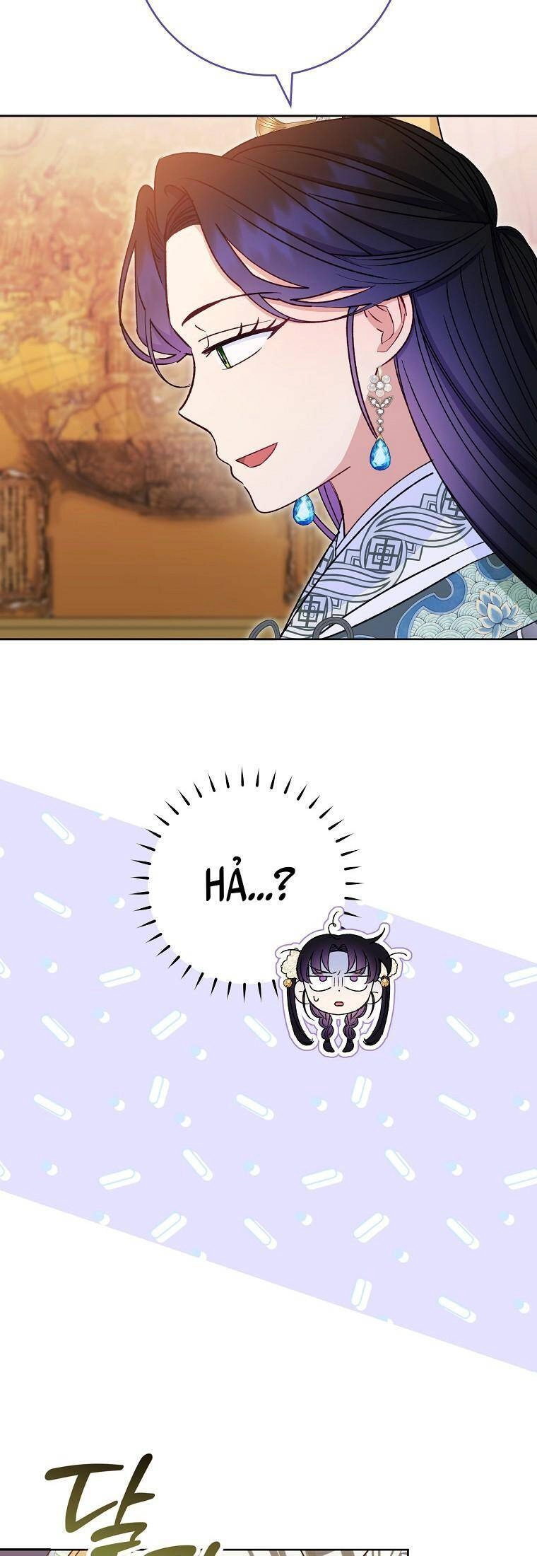 Tiểu Thiếp Chỉ Muốn Sống Yên Bình Chapter 30 - 14