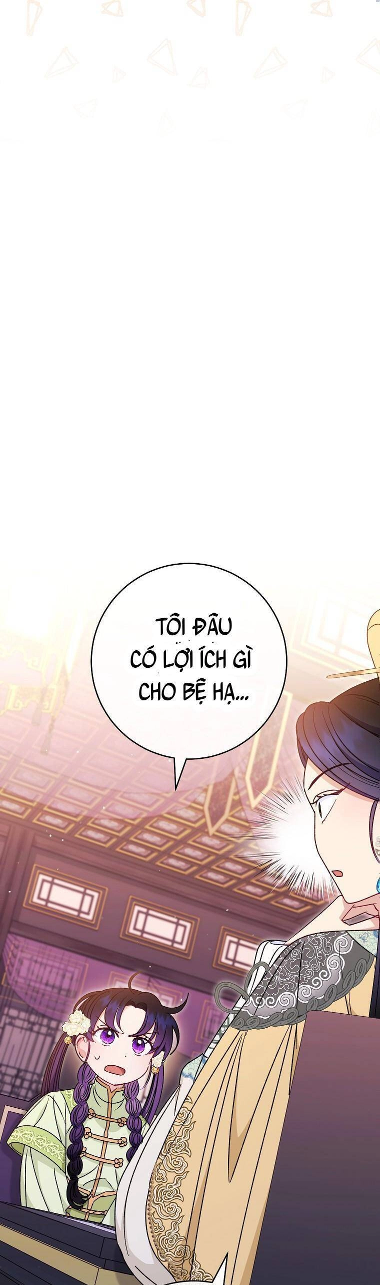 Tiểu Thiếp Chỉ Muốn Sống Yên Bình Chapter 30 - 21