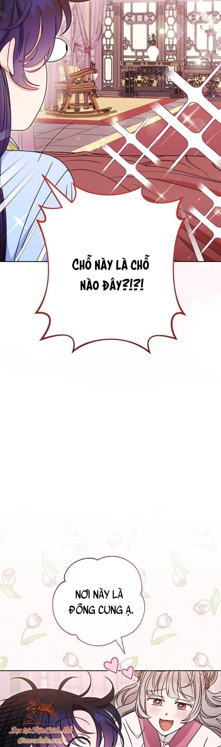 Tiểu Thiếp Chỉ Muốn Sống Yên Bình Chapter 30 - 47