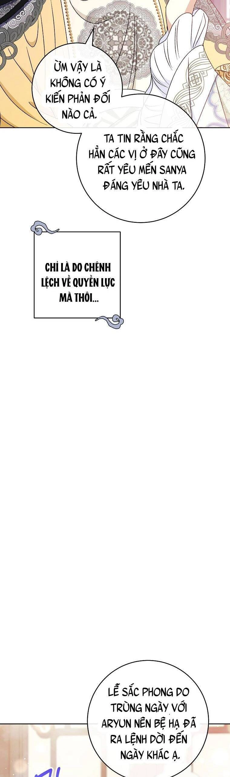 Tiểu Thiếp Chỉ Muốn Sống Yên Bình Chapter 30 - 55