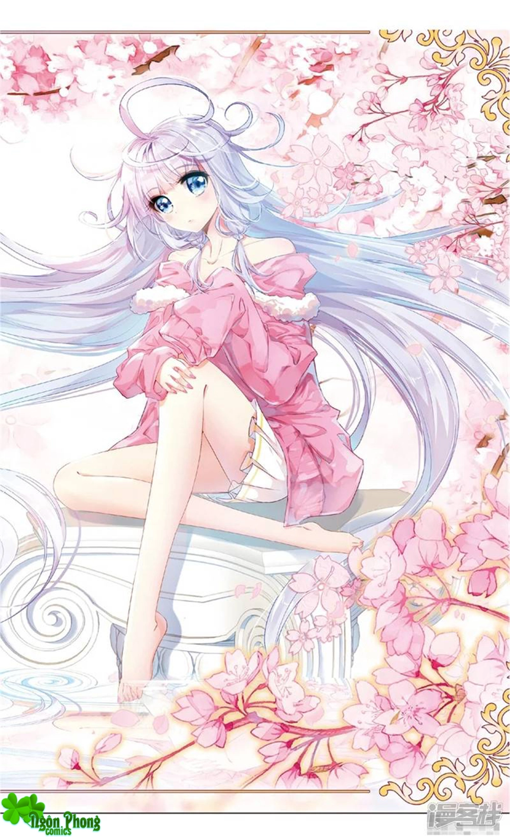 Hắn Đến Từ Sao Hỏa Chapter 68 - 3