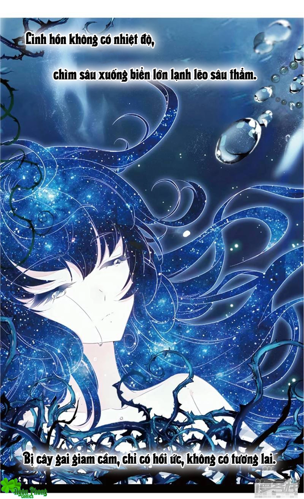 Hắn Đến Từ Sao Hỏa Chapter 68 - 8