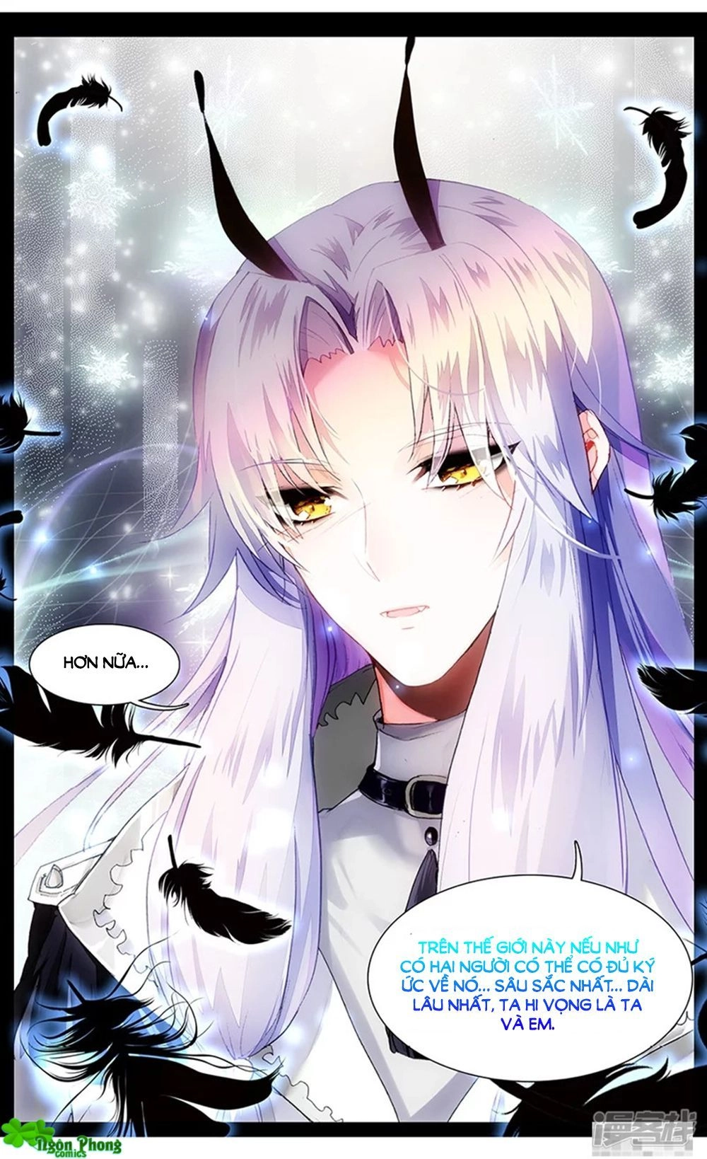 Hắn Đến Từ Sao Hỏa Chapter 78 - 2