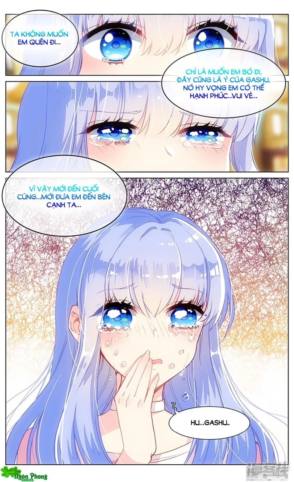 Hắn Đến Từ Sao Hỏa Chapter 78 - 3