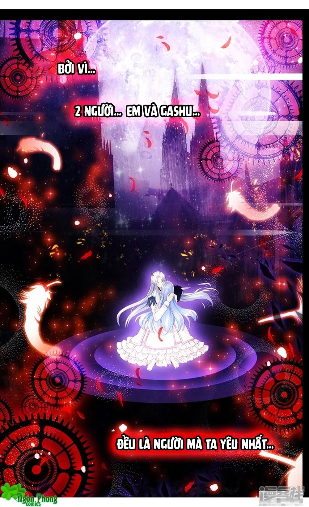 Hắn Đến Từ Sao Hỏa Chapter 78 - 6