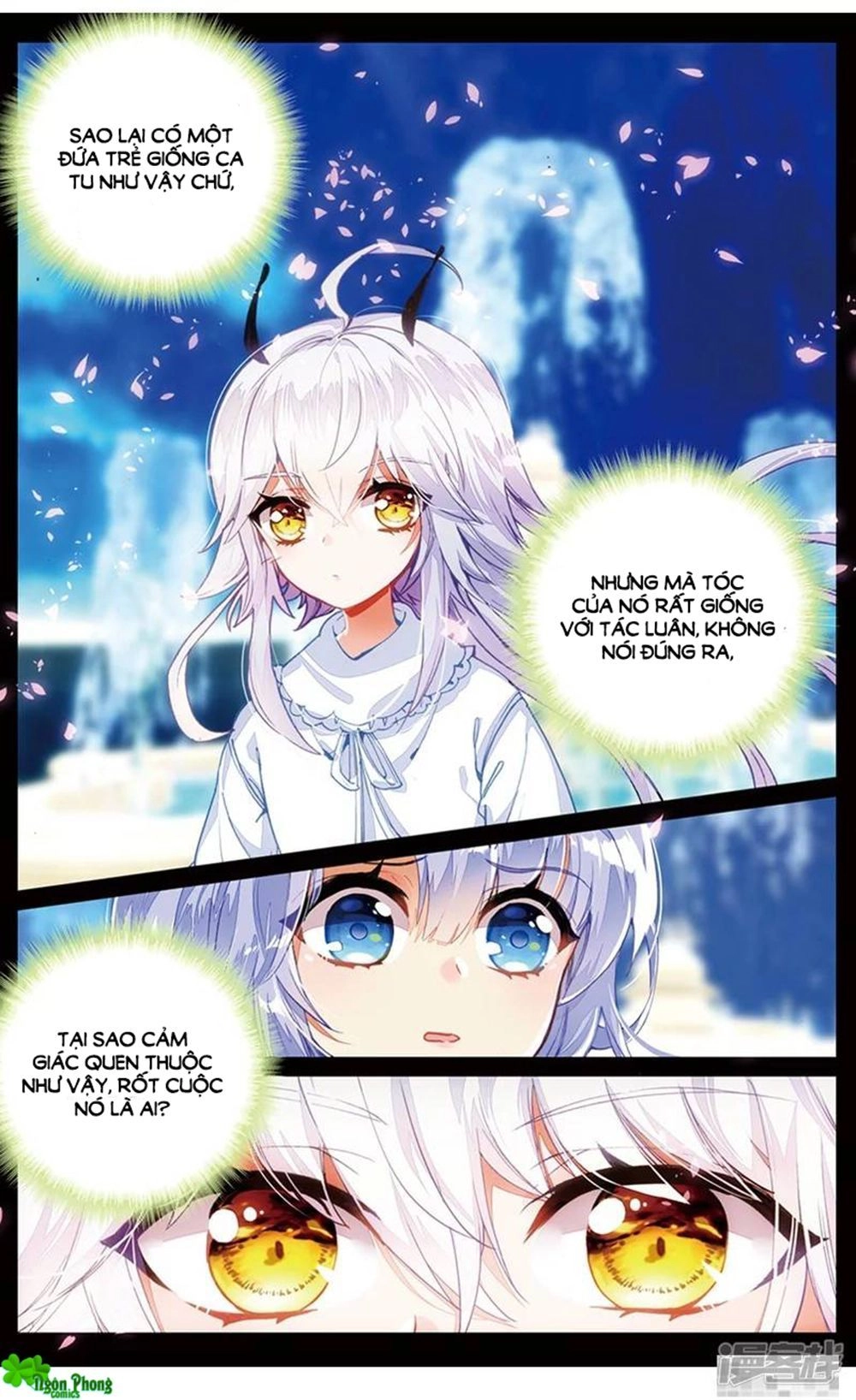 Hắn Đến Từ Sao Hỏa Chapter 80 - 7