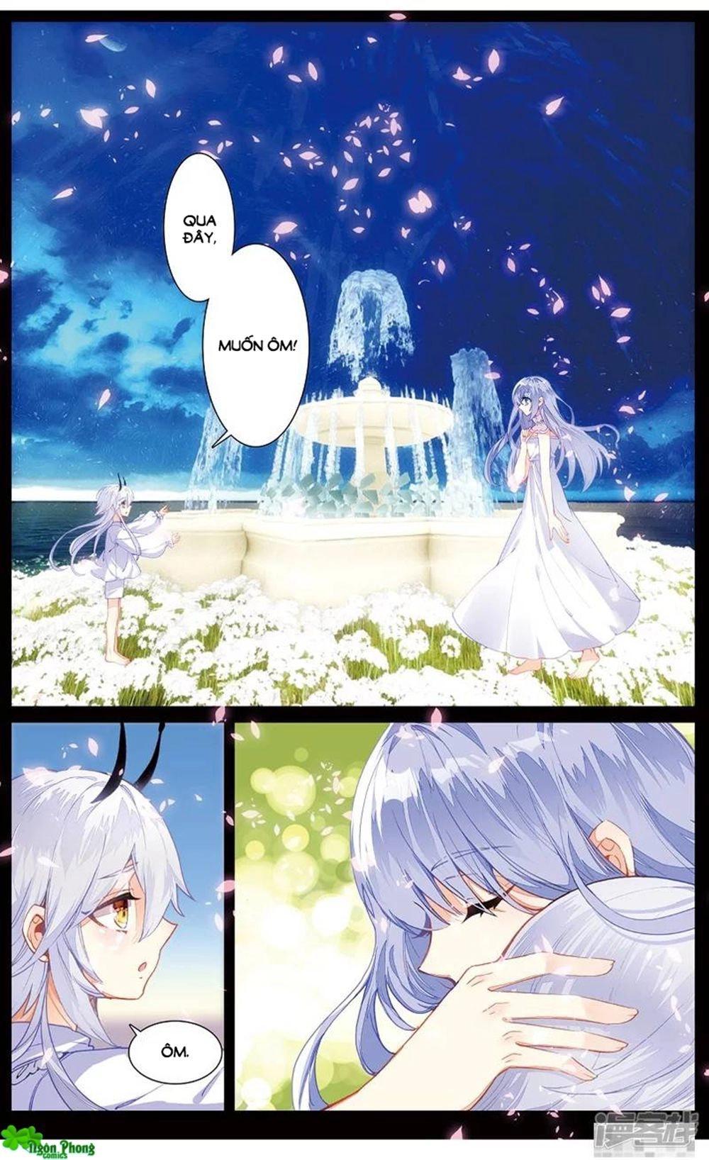 Hắn Đến Từ Sao Hỏa Chapter 80 - 8