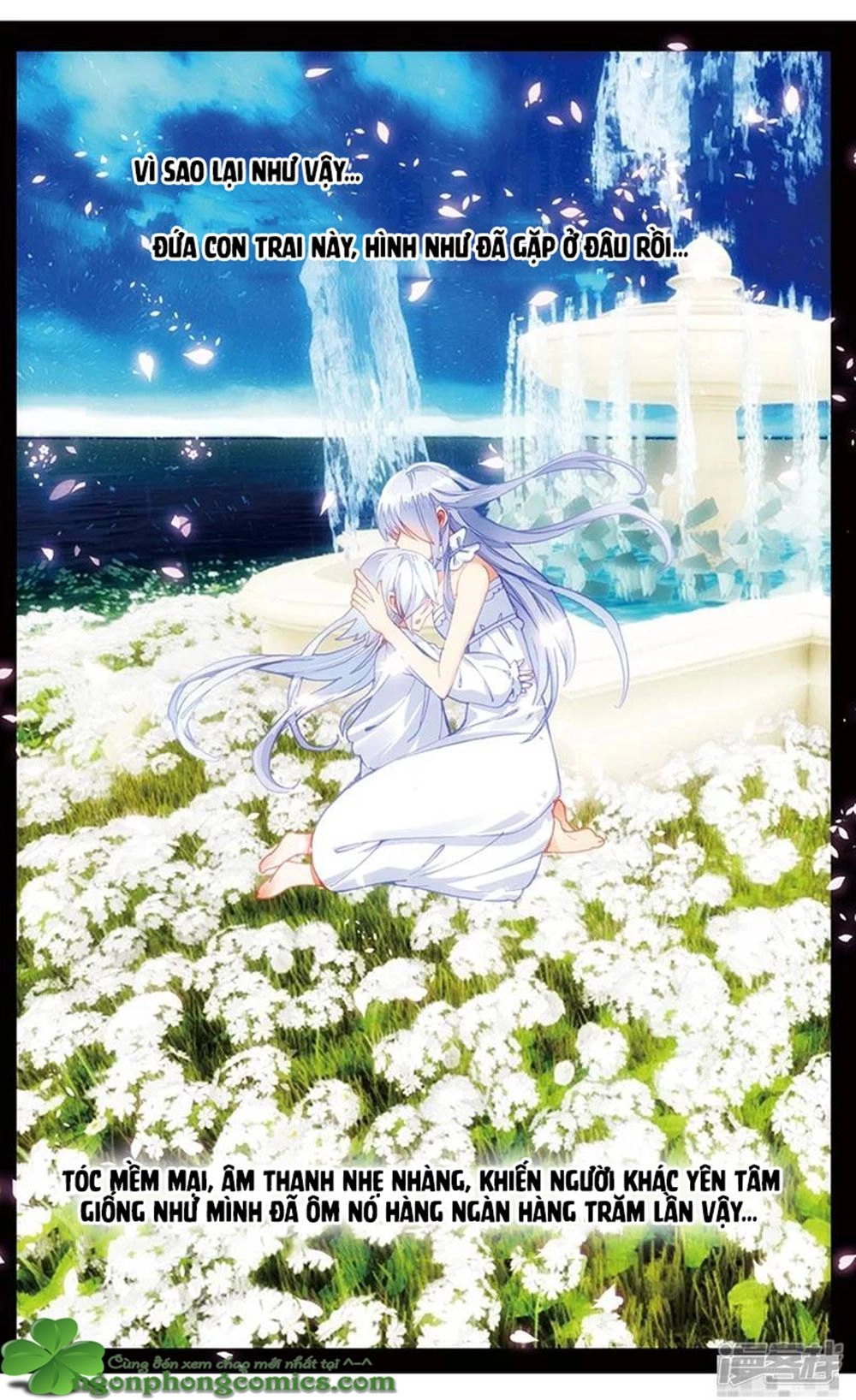 Hắn Đến Từ Sao Hỏa Chapter 80 - 9