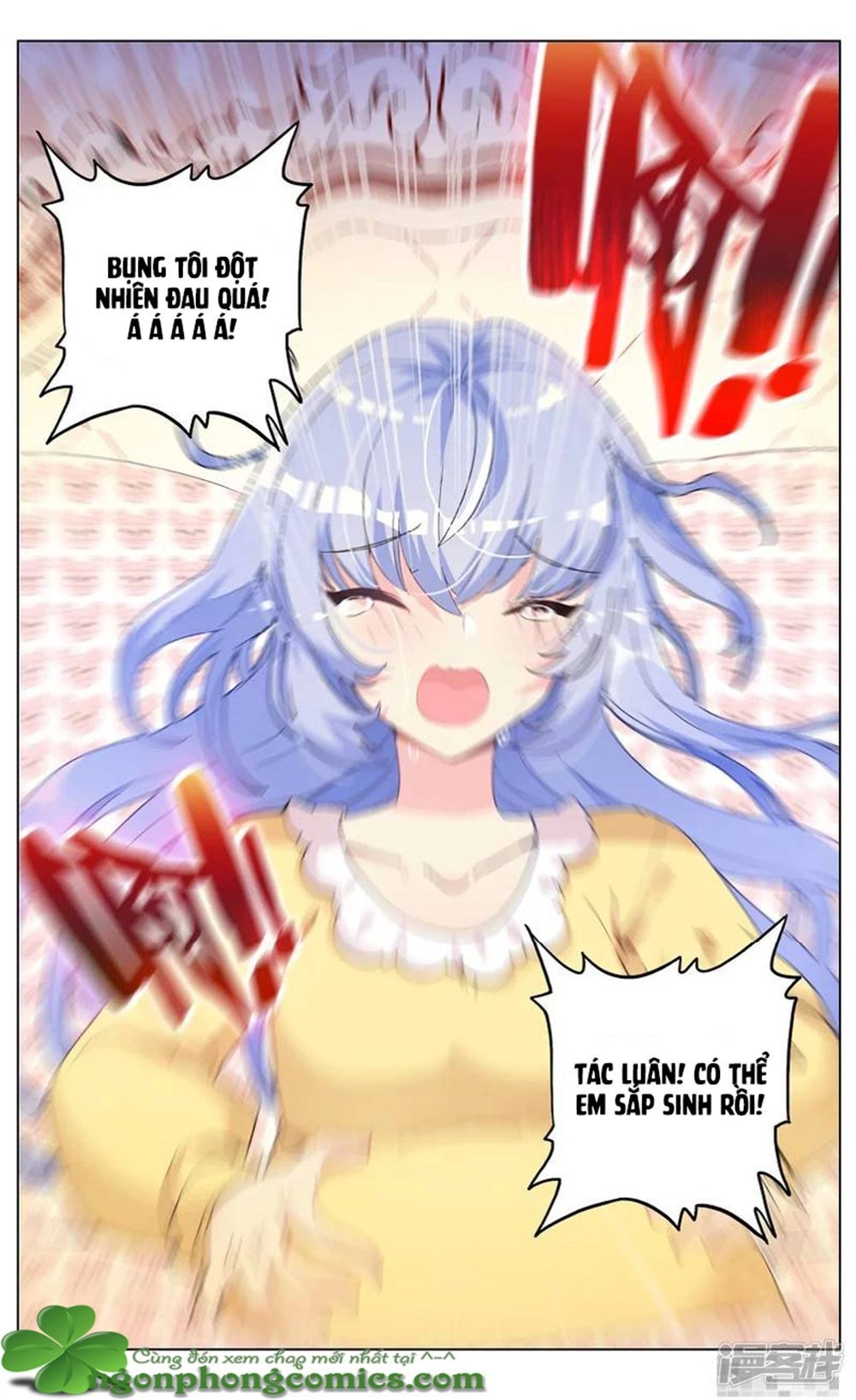 Hắn Đến Từ Sao Hỏa Chapter 81 - 9