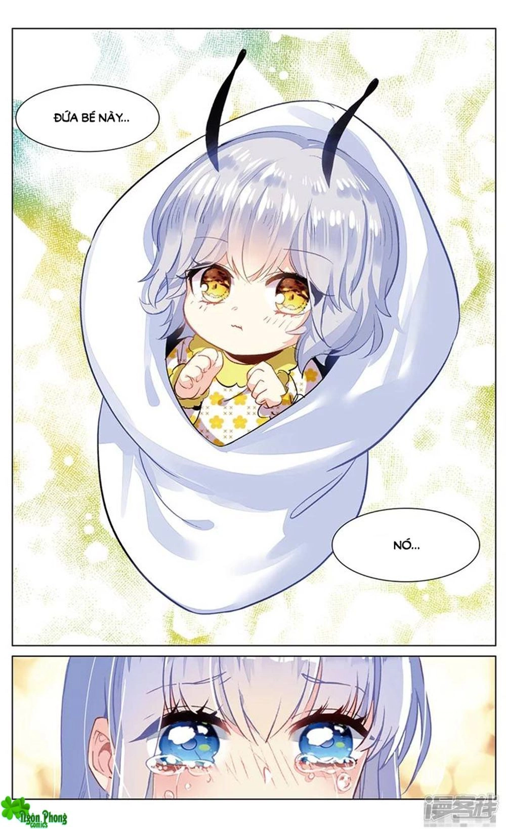 Hắn Đến Từ Sao Hỏa Chapter 82 - 7