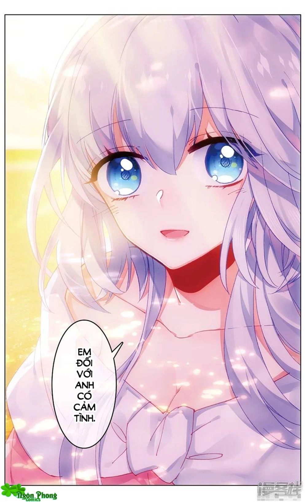 Hắn Đến Từ Sao Hỏa Chapter 84 - 8