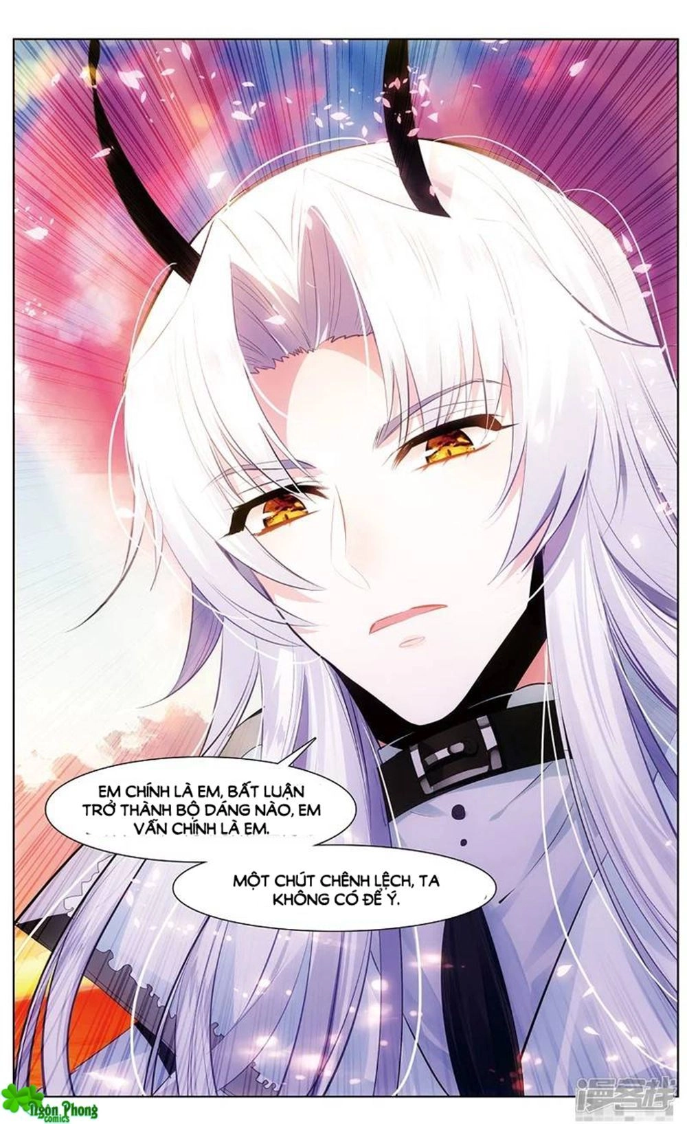 Hắn Đến Từ Sao Hỏa Chapter 85 - 6