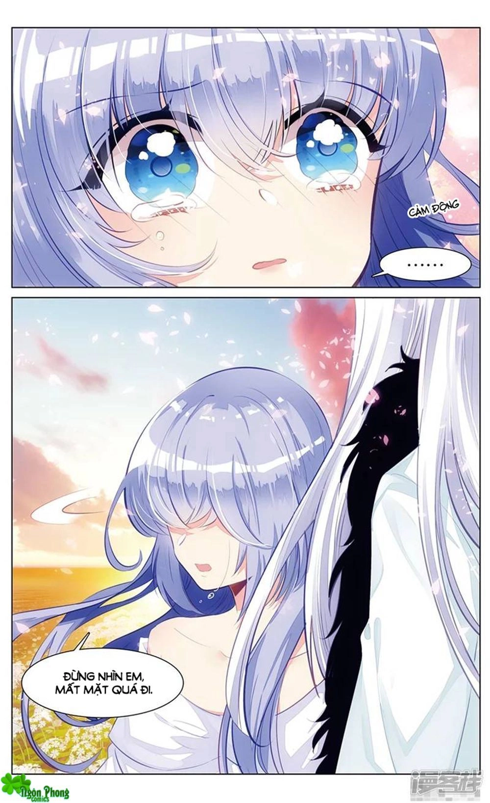 Hắn Đến Từ Sao Hỏa Chapter 85 - 7