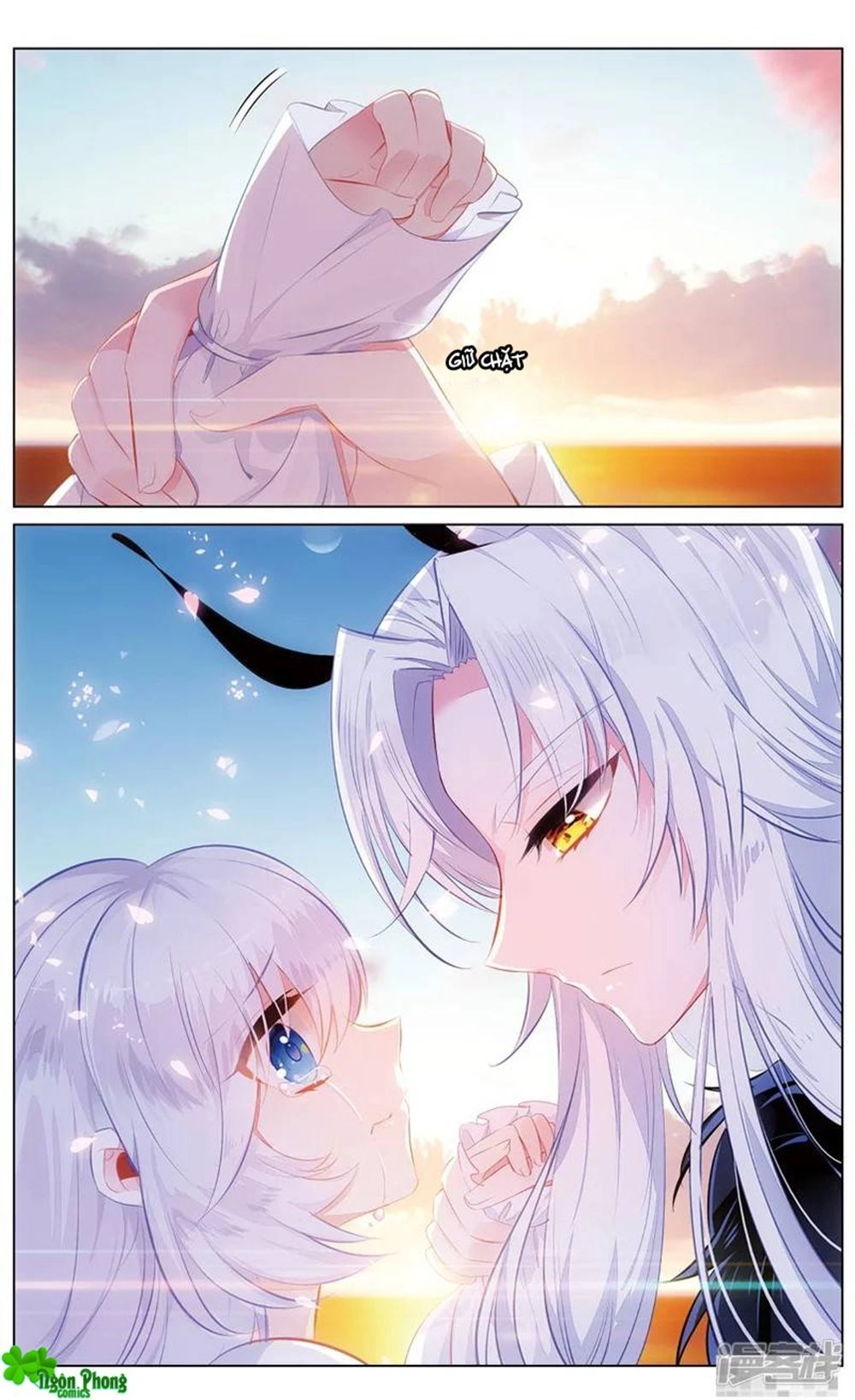 Hắn Đến Từ Sao Hỏa Chapter 85 - 8