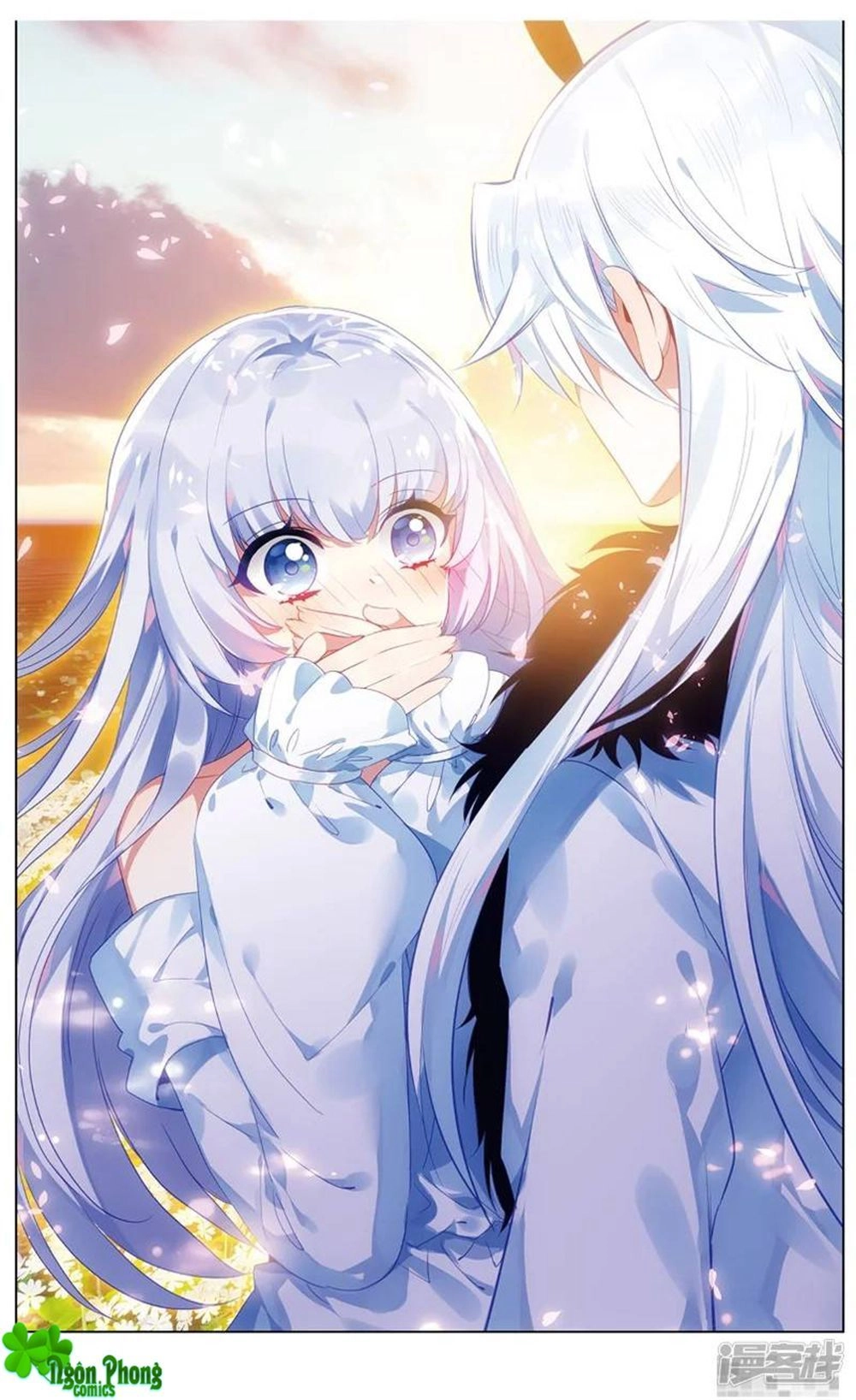 Hắn Đến Từ Sao Hỏa Chapter 85 - 11