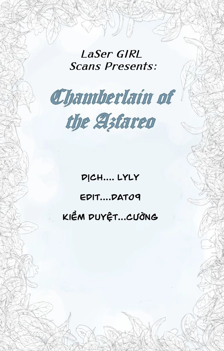 Azfareo No Sobayounin Chapter 1 - 2