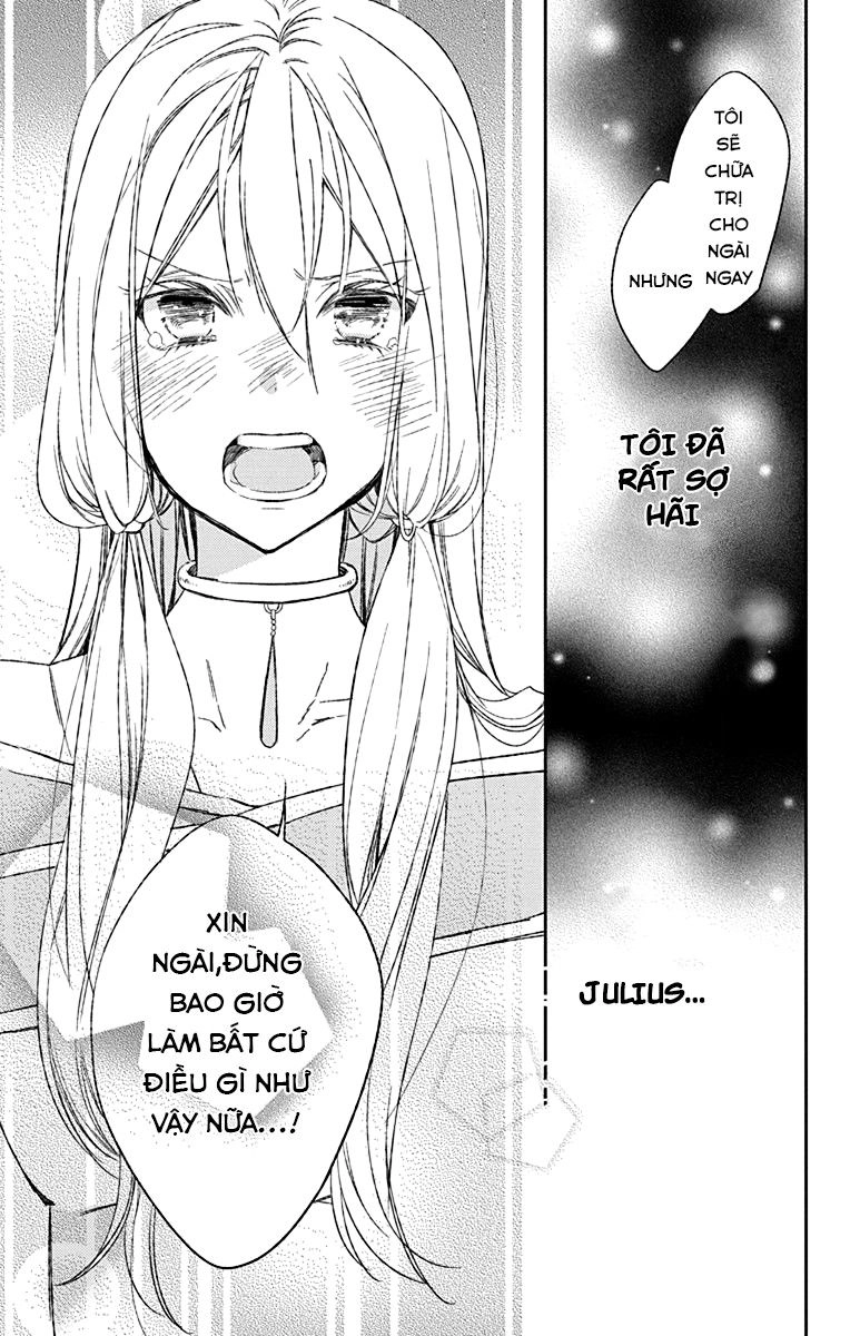 Azfareo No Sobayounin Chapter 2 - 38