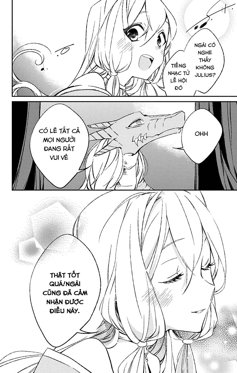 Azfareo No Sobayounin Chapter 3 - 29