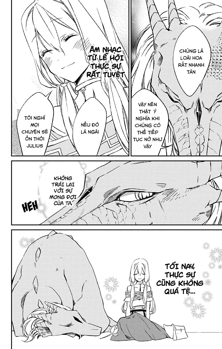 Azfareo No Sobayounin Chapter 3 - 31