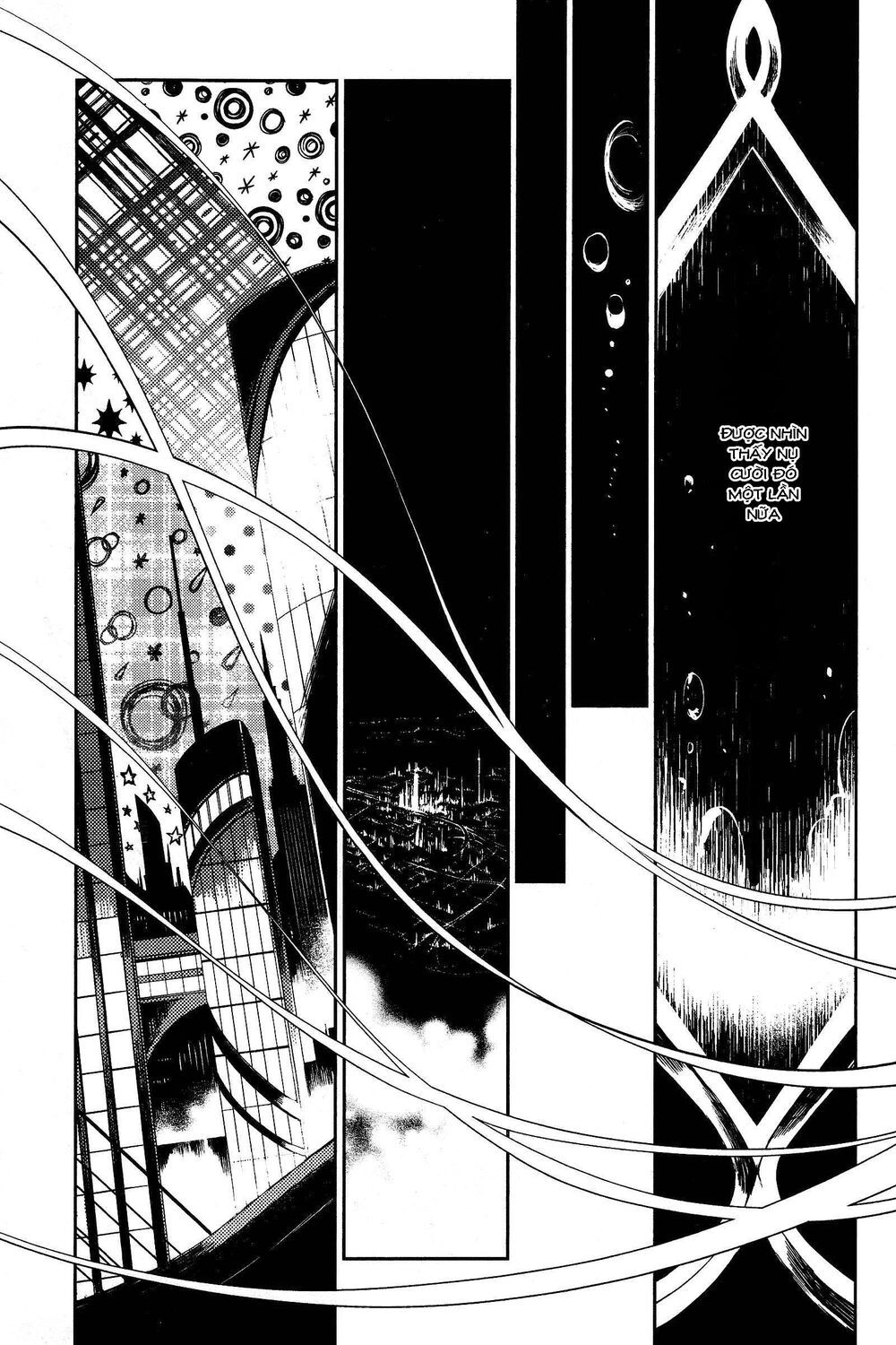 Mahou Shoujo MadokaMagica : The Rebellion Story Chapter 1 - 6