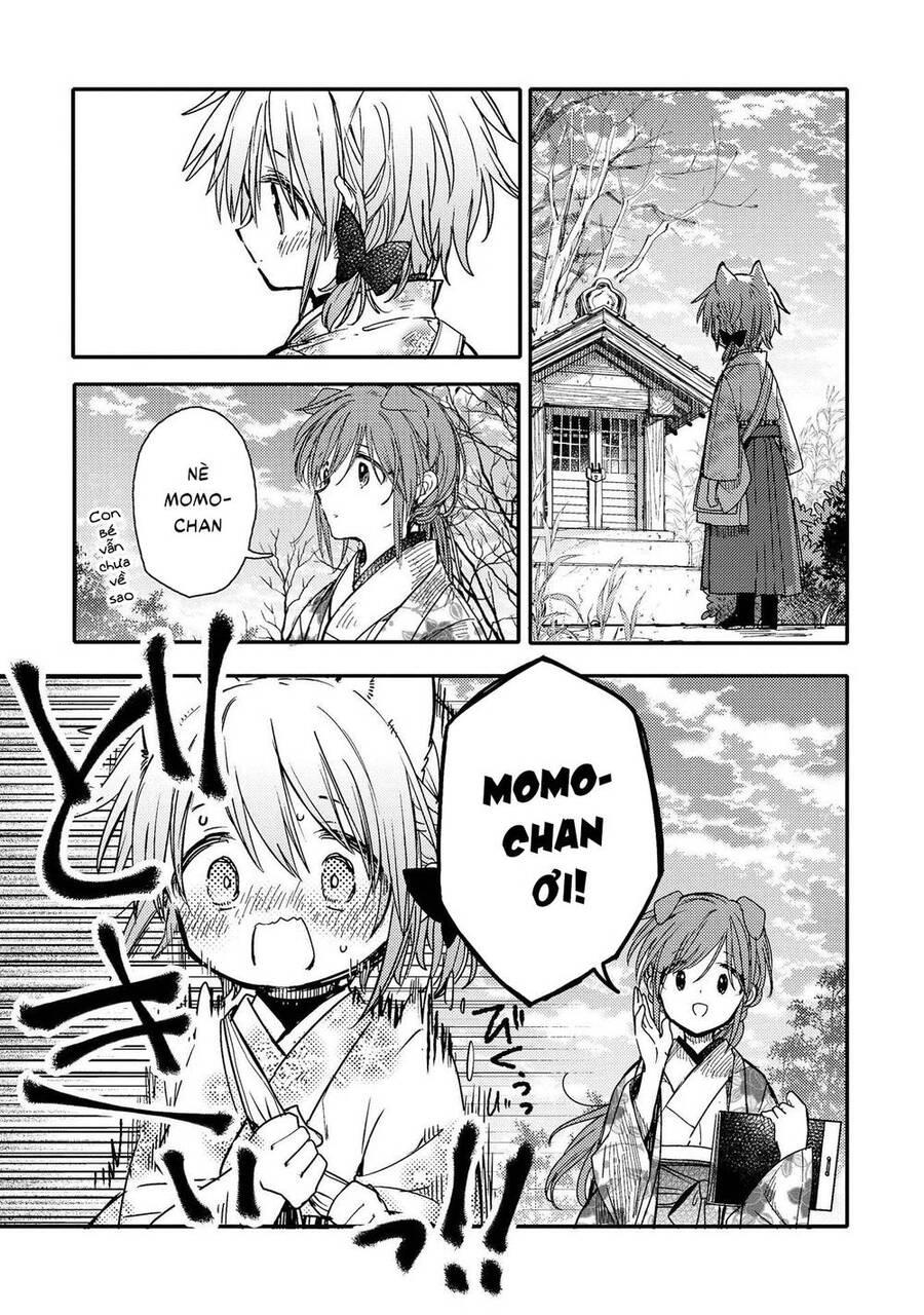 Tsuki Ga Kirei Desu Ne Chapter 20 - 12