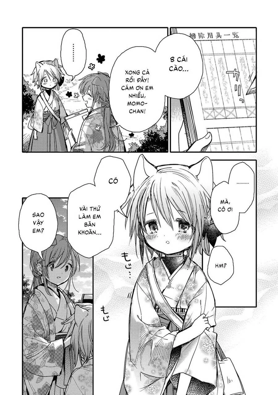 Tsuki Ga Kirei Desu Ne Chapter 20 - 15