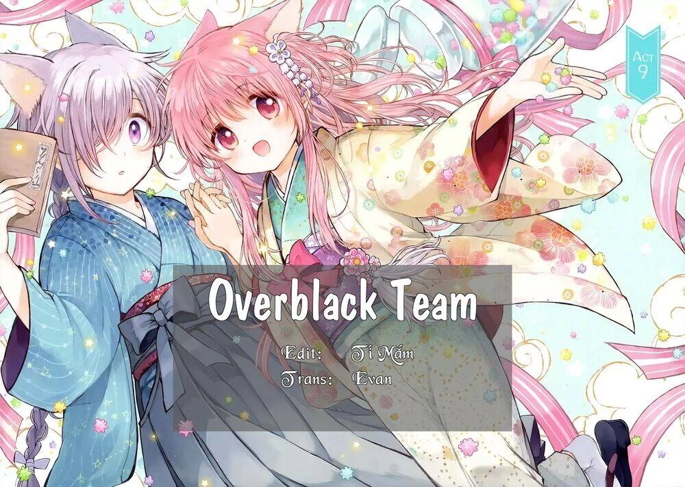 Tsuki Ga Kirei Desu Ne Chapter 1 - 1