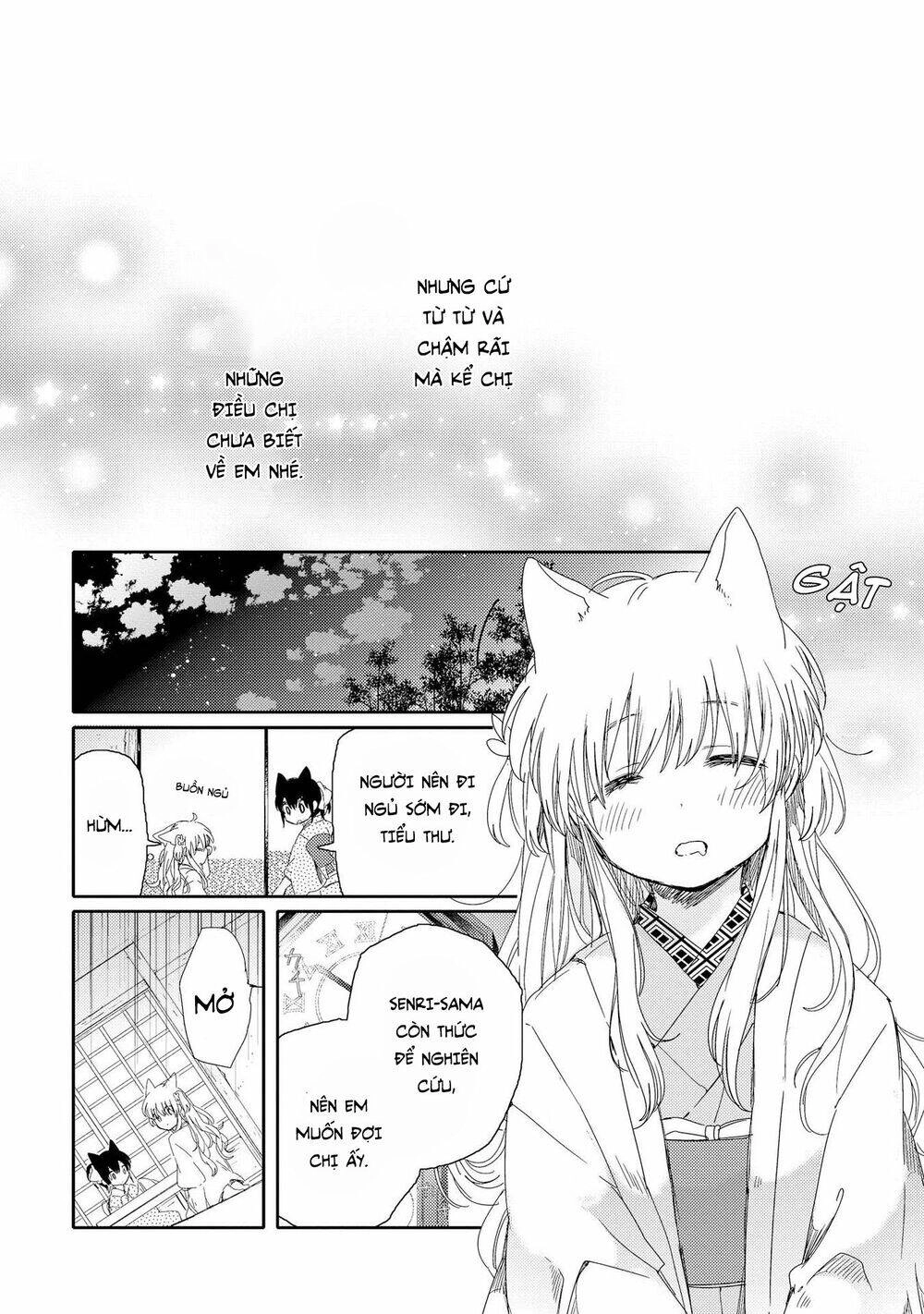 Tsuki Ga Kirei Desu Ne Chapter 2 - 41