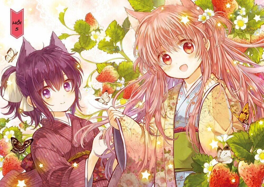 Tsuki Ga Kirei Desu Ne Chapter 5 - 7