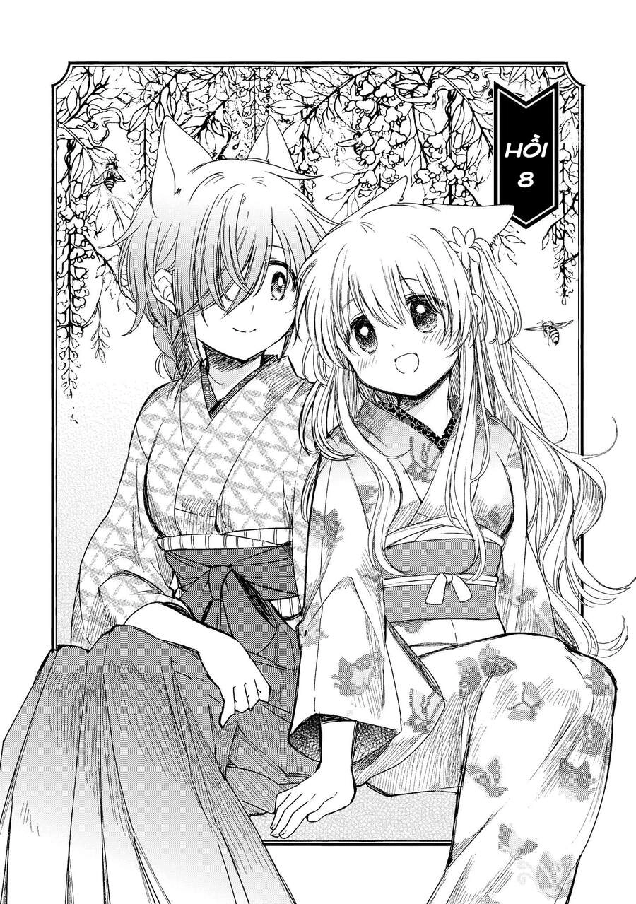 Tsuki Ga Kirei Desu Ne Chapter 8 - 7