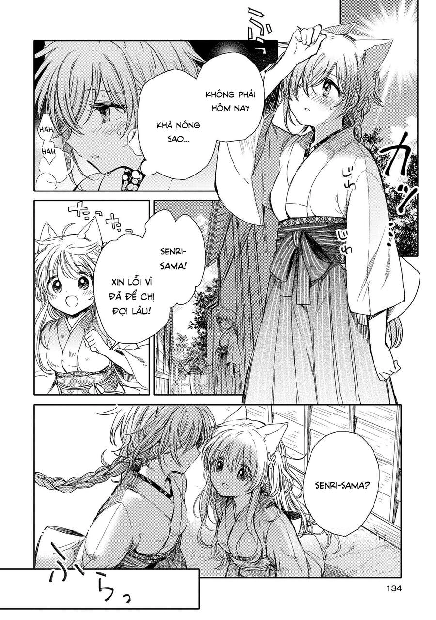 Tsuki Ga Kirei Desu Ne Chapter 8 - 25
