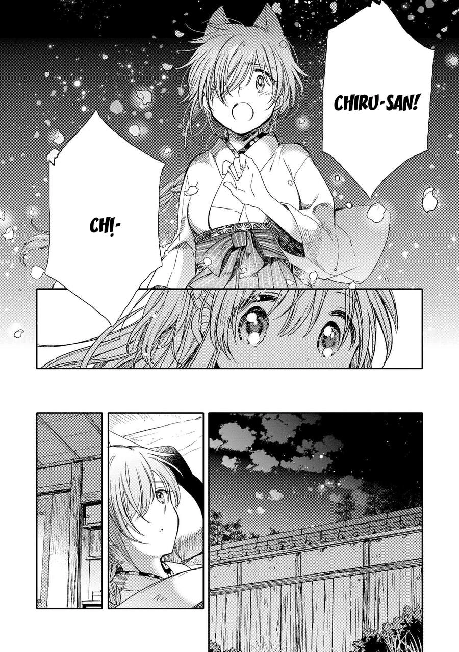 Tsuki Ga Kirei Desu Ne Chapter 8 - 35