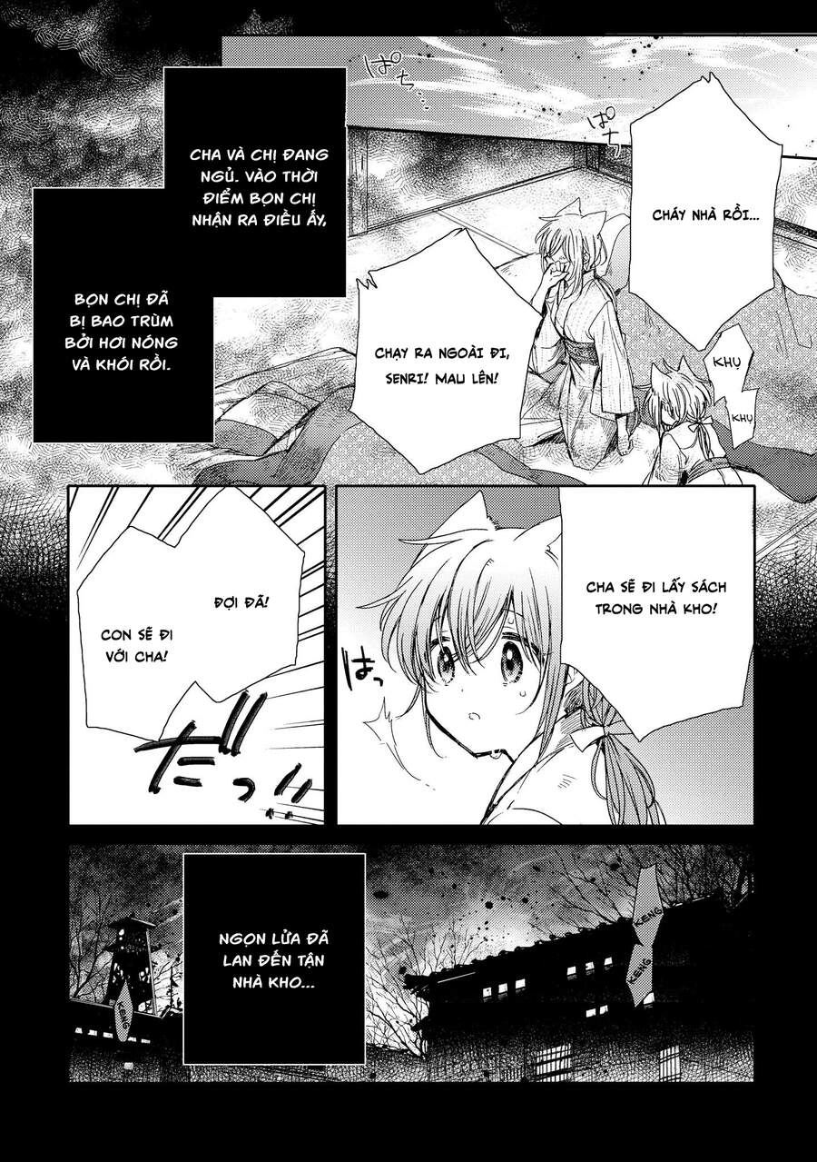 Tsuki Ga Kirei Desu Ne Chapter 8 - 38